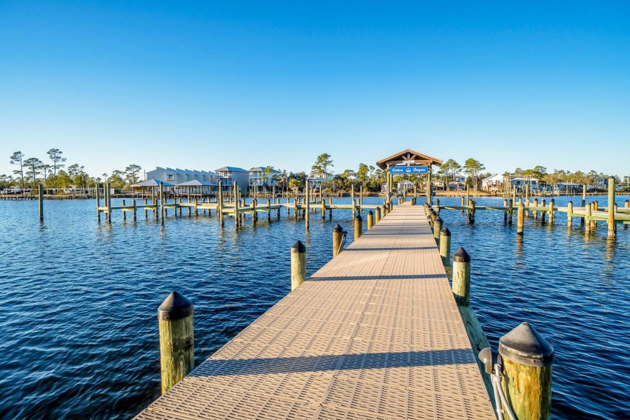 Cotton Bayou A3 Orange Beach Esterno foto
