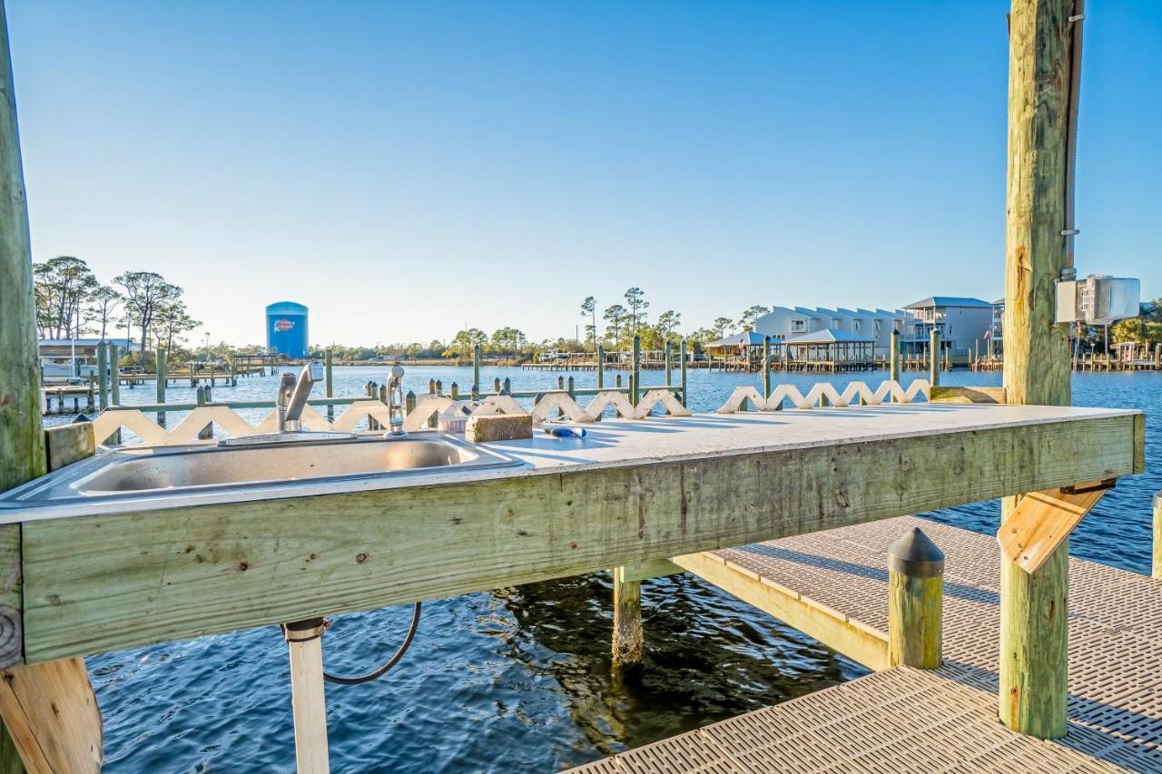 Cotton Bayou A3 Orange Beach Esterno foto