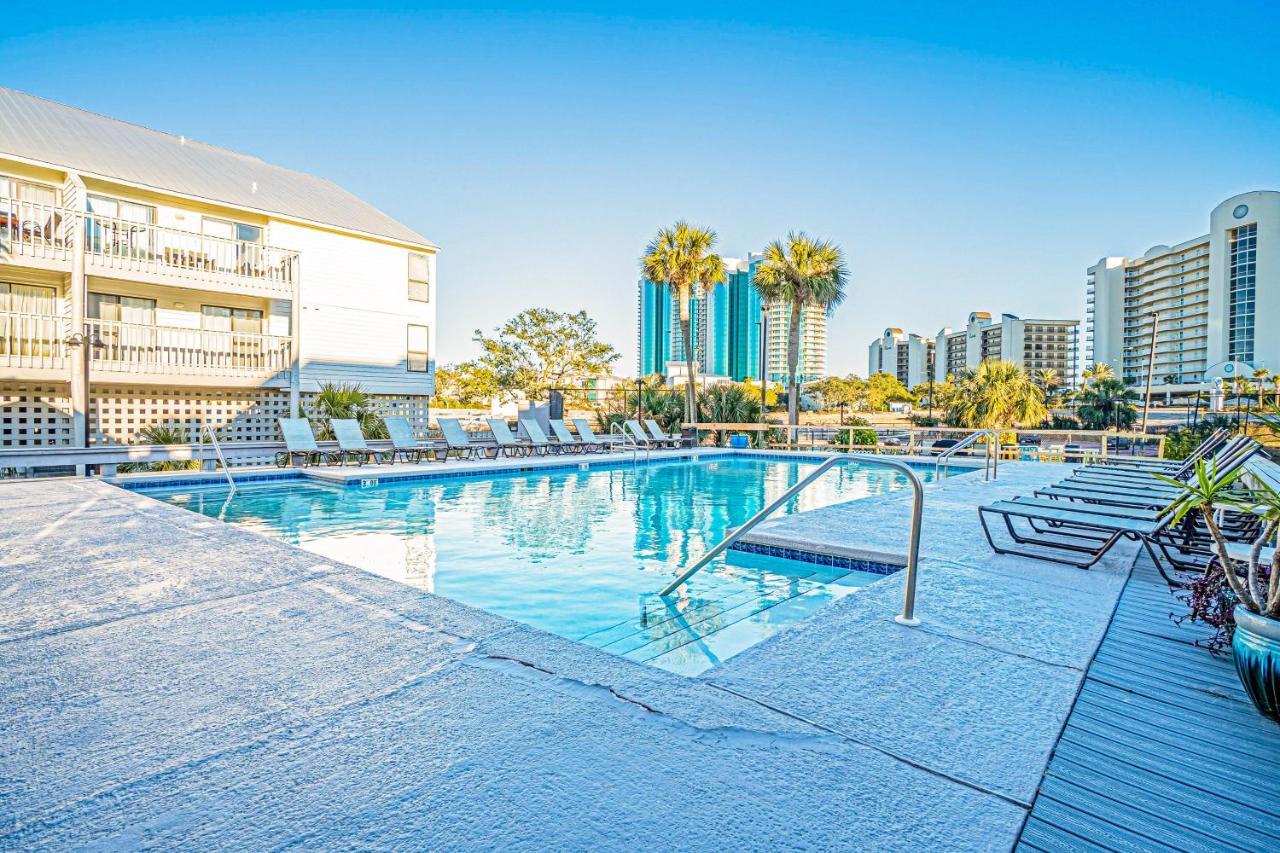 Cotton Bayou A3 Orange Beach Esterno foto