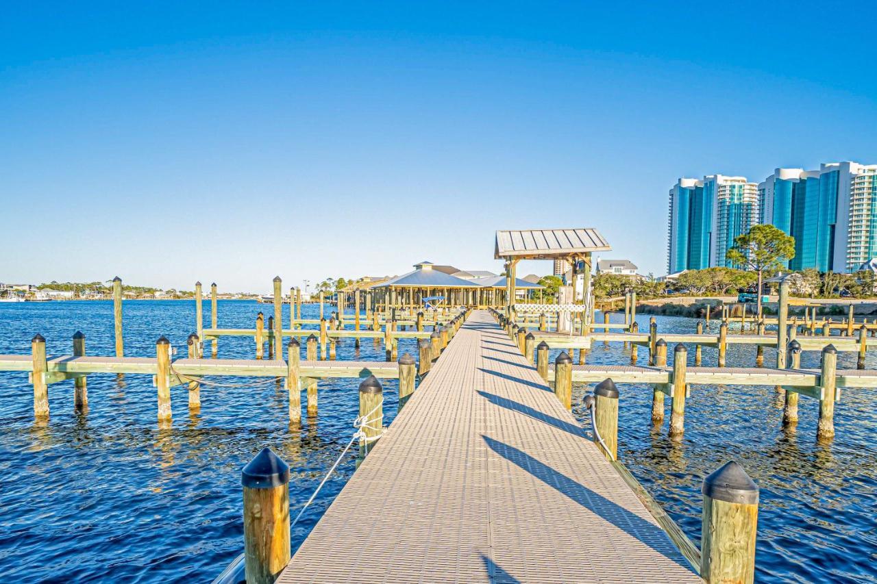 Cotton Bayou A3 Orange Beach Esterno foto