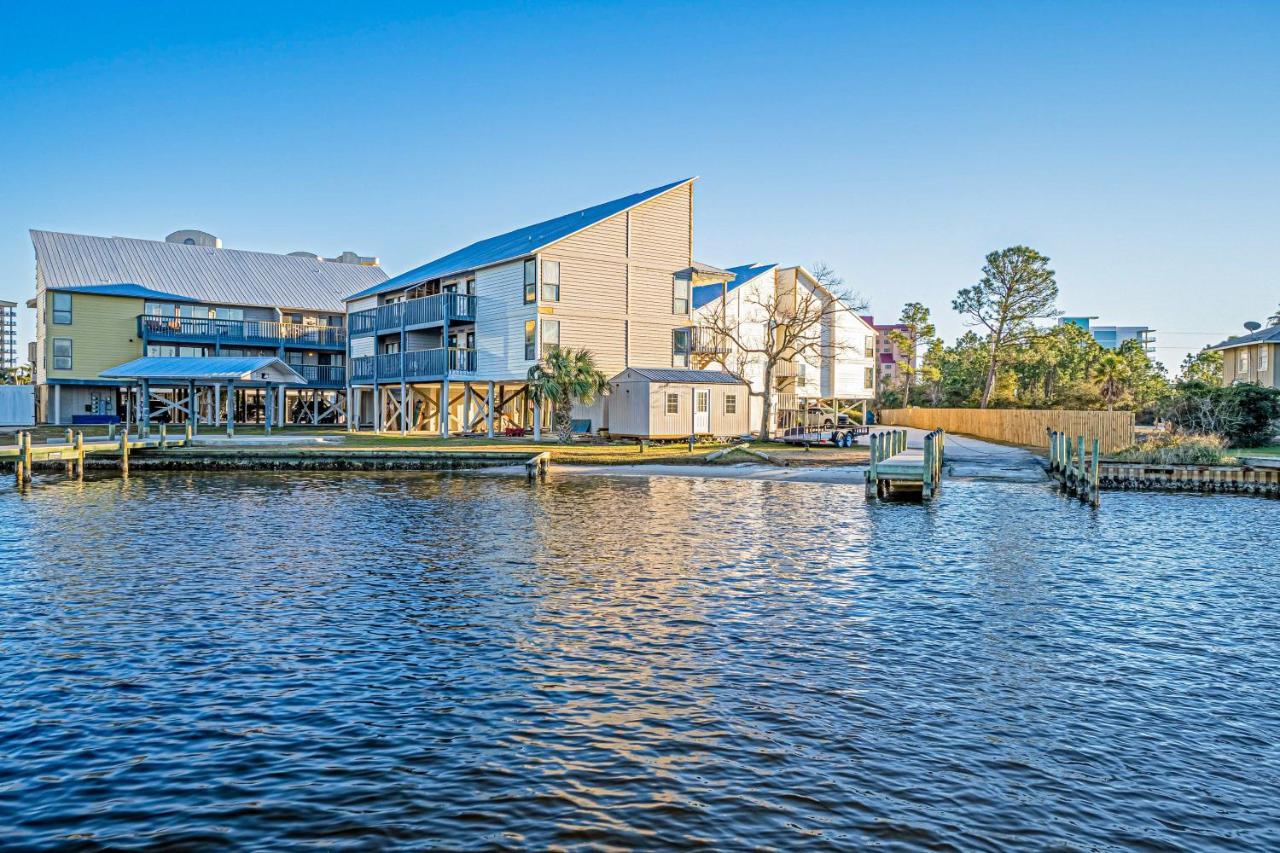 Cotton Bayou A3 Orange Beach Esterno foto